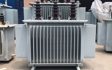 徐州S13-200KVA油浸式变压器